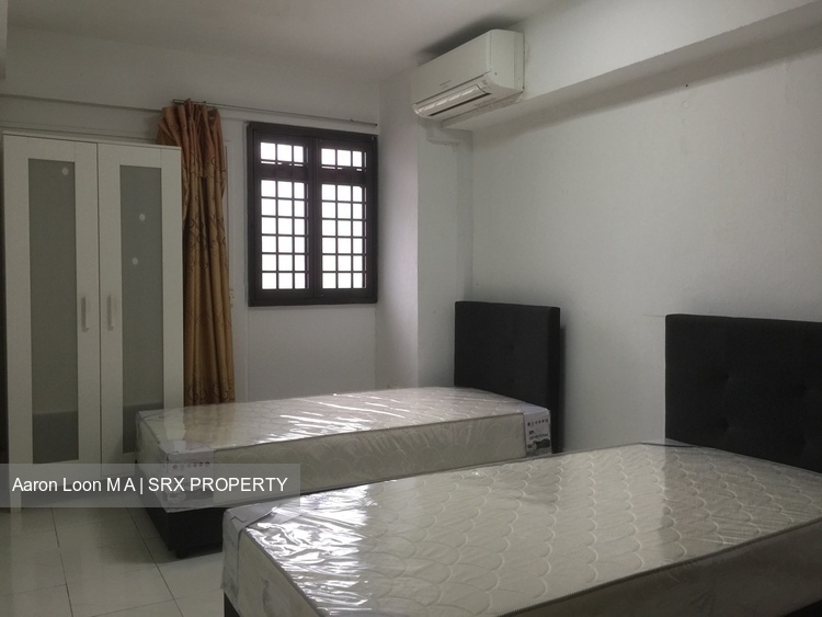 Blk 9 Selegie House (Central Area), HDB 3 Rooms #325936371